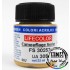 Acrylic Paint - Earth Yellow (22ml) FS 30257 