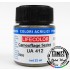 Acrylic Paint - Extra Dark Brown (22ml)