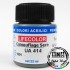 Acrylic Paint - Italian Tela Grigio Verde (22ml)