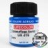 Acrylic Paint - Italian Tuta Carrista (22ml)