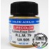 Acrylic Paint - Sand Gold II / RLM 79 Sandgelb II (22ml)
