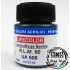 Acrylic Paint - Olive Green / RLM 80 Olivgrun (22ml)