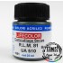 Acrylic Paint - RLM 81 Braunviolett (22ml)