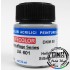 Acrylic Paint - DKM 50 Hellgrau Silbergrau (22ml)