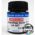 Acrylic Paint - DKM 23 Schiffsbodenfarbe III Grau (22ml)