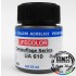 Acrylic Paint - Dunkelgrau 52 (22ml)