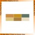 Acrylic Paint Set - Polish Army 1939 Uniform Set (22ml x 6)