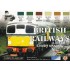 Acrylic Paint Set - British Railways Livery Shades (22ml x 6)