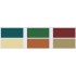Acrylic Paint Set - British Railways Livery Shades (22ml x 6)