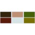 Acrylic Paint Set - WWII Finnish Army Camouflage (22ml x 6)