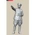 1/10 'The Desert Fox' Erwin Rommel, North Africa 1942