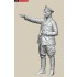 1/10 'The Desert Fox' Erwin Rommel, North Africa 1942