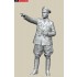 1/35 'The Desert Fox' Erwin Rommel, North Africa 1942