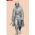 1/35 WWII German Rottenfuhrer - Ambush at Poteau, Battle of the Bulge 1944