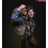 1/10 "The Few" RAF Fighter Pilot 1940 Battle of Britain Bust
