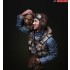1/10 "The Few" RAF Fighter Pilot 1940 Battle of Britain Bust