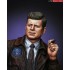 1/10 John F. Kennedy the 35th President of United States Resin Bust