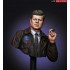 1/10 John F. Kennedy the 35th President of United States Resin Bust