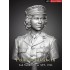 1/10 Princess Elizabeth, 2nd Subaltern in ATS 1945 (resin bust)