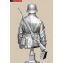 1/10 Bust - Ambush at Poteau 'German Fallschirmjager Ammo Carrier'