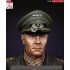 1/10 Beginners Series - Rommel "The Desert Fox" Resin Bust