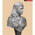 1/12 Silmeria, Queen of the Silver Grove Mini Bust