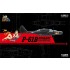 1/48 Northrop P-61B NOSEART w/Full Underwing Store & Special Metal weight