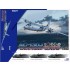 1/144 USAF AC-130J Ghostrider Gunship