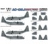 1/144 USAF AC-130J Ghostrider Gunship