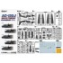 1/144 USAF AC-130J Ghostrider Gunship