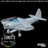 1/48 WWII US Navy Douglas TBD-1 