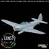 1/48 WWII US Navy Douglas TBD-1 