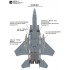 1/48 McDonnell Douglas F-15E Strike Eagle