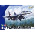 1/48 Sukhoi Su-30 MKM/MK/MKA/SME Flanker-H Multi-role Fighter