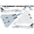 1/48 US Navy F-14B Bombcat Fighter