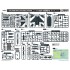 1/72 USAF F-15E Strike Eagle w/New Targeting Pod & Ground Attack Weapons