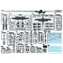 1/72 USAF Fairchild Republic A-10A Thunderbolt II