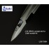 1/72 J-22 ORAO Cockpit set for Litaki kit