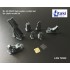 1/72 NJ-22 Twin Seater ORAO Cockpit set for Litaki kit