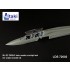 1/72 NJ-22 Twin Seater ORAO Cockpit set for Litaki kit