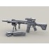 1/35 Heckler &Koch HK416 Modular Assault Rifle Vol.4