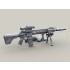 1/35 Heckler &Koch HK416 Modular Assault Rifle Vol.4