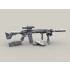 1/35 Heckler &Koch HK416 Modular Assault Rifle Vol.4