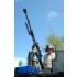 1/35 Barrett M82A1/107A1 .50 Caliber (LRSR) on Barrett Heavy Mount