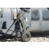 1/35 50 Caliber Feed Chutes (made by flexible resin)