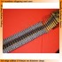 1/35 50 Caliber Feed Chutes (made by flexible resin)