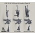 1/35 US Army M4 carbine Easy Kit