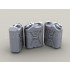 1/35 US Army Scepter Military Water Canisters (6pcs)