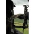 1/35 UH60 Black Hawk Window M240H Mount for Academy #2192 / Italeri #6430