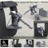 1/35 UH60 Armament Window M134D Mount for Academy #2201/#2217